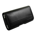 Meritalli Genuine Leather Case with Belt Clip for iPhone 3G / 3GS / 4G / 4S