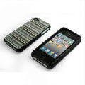 Meritalli Luxurious Hard Shield Protective Case for iPhone 4G / 4S