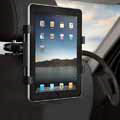 Capdase iPad 2 / The New iPad Rearview mirror Mobile holder - Black