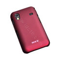 Brand ROCK Color Covers For Samsung S5830 - Red