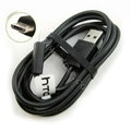 Original USB Data Cable for HTC Desire HD G10 A9191 DHD