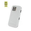 PDair Silicone Case Cover for Nokia N97 mini - white