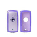 Momax silicone case for Sony Ericsson U5i Vivaz - purple