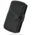 PDair holster leather case for Sony Ericsson Vivaz U5i