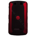 Hard Case Cover for BlackBerry Storm 9530 - red