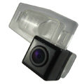 Rear-view camera special car reversing Camera CCD digital sensor for Happin