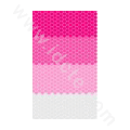 Bling crystal cases covers for your mobile phone model - Gradient pink