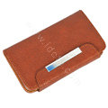 Kalaideng Fresh Style leather Cases Holster Cover for Samsung I9300 Galaxy SIII S3 - Brown