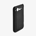 ROCK Naked Shell Hard Cases Covers for HTC Incredible S S710E G11 - Black