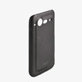 ROCK Naked Shell Hard Cases Covers for HTC Incredible S S710E G11 - Gray