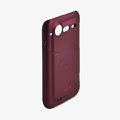 ROCK Naked Shell Hard Cases Covers for HTC Incredible S S710E G11 - Red