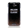 Nillkin Free Life Hard Cases Skin Covers for HTC One X Superme Edge S720E G23 - Vodka