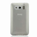 Nillkin Super Matte Rainbow Cases Skin Covers for HTC T9199 - White