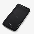 ROCK Naked Shell Hard Cases Covers for Motorola XT910 RAZR - Black