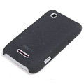 ROCK Quicksand Hard Cases Skin Covers for Motorola XT550 - Black
