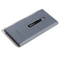 ROCK Quicksand Hard Cases Skin Covers for Nokia Lumia 800 800c - Gray
