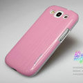 Nillkin Dynamic Color Hard Cases Skin Covers for Samsung Galaxy SIII S3 I9300 I9308 - Pink