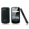 Nillkin Super Hard Cases Skin Covers for Samsung i9023 i9020 Nexus S - Black
