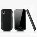Nillkin Super Matte Hard Cases Skin Covers for Samsung I917 Focus Cetus SGH-I917 - Black