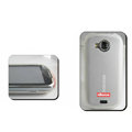 Nillkin Transparent Matte Soft Cases Covers for Samsung S5560 S5560C - White