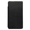 Nillkin leather Cases Holster Covers for Motorola XT928 - Black