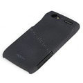 ROCK Quicksand Hard Cases Skin Covers for Motorola MT887 RAZR V XT889 - Black
