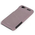 ROCK Quicksand Hard Cases Skin Covers for Motorola MT887 RAZR V XT889 - Purple