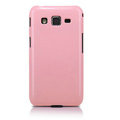 Nillkin Colorful Hard Cases Skin Covers for Samsung B9062 - Pink