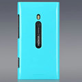 Nillkin Colorful Hard Cases Skin Covers for Nokia Lumia 800 800c - Blue