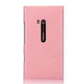 Nillkin Colorful Hard Cases Skin Covers for Nokia Lumia 900 Hydra - Pink