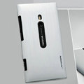 Nillkin Dynamic Color Hard Cases Skin Covers for Nokia Lumia 800 800c - White