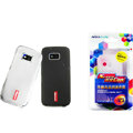 Nillkin Transparent Matte Soft Cases Covers for Nokia 5530 - White