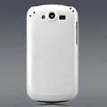 Nillkin Colorful Hard Cases Skin Covers for Huawei Vision C8850 U8850 - White