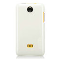 Nillkin Colorful Hard Cases Skin Covers for K-touch W619 - White
