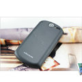 Nillkin Super Matte Hard Cases Skin Covers for Huawei U8800 C8800 X5 - Black