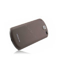 Nillkin Super Matte Hard Cases Skin Covers for Huawei U8800 C8800 X5 - Brown