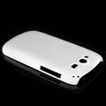 Nillkin Super Matte Hard Cases Skin Covers for Huawei Vision C8850 U8850 - White