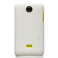 Nillkin Super Matte Hard Cases Skin Covers for K-touch W619 - White