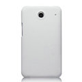 Nillkin Super Matte Hard Cases Skin Covers for Lenovo S880 - White