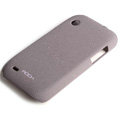 ROCK Quicksand Hard Cases Skin Covers for Lenovo LePhone S680 - Purple