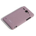 ROCK Quicksand Hard Cases Skin Covers for ZTE U960 - Purple