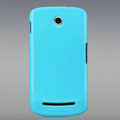 Nillkin Colorful Hard Cases Skin Covers for Coolpad 5860 - Blue