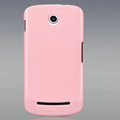 Nillkin Colorful Hard Cases Skin Covers for Coolpad 5860 - Pink
