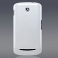 Nillkin Colorful Hard Cases Skin Covers for Coolpad 5860 - White