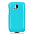 Nillkin Colorful Hard Cases Skin Covers for Coolpad 7260 - Blue