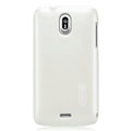 Nillkin Colorful Hard Cases Skin Covers for Coolpad 8180 - White