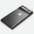 ROCK Naked Shell Cases Hard Back Covers for Motorola MT887 RAZR V XT889 - Black