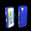 IMAK Ultra-thin Color Covers Hard Cases for Nokia N97 mini - Blue