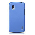Nillkin Colourful Hard Cases Skin Covers for LG E960 Nexus 4 - Blue