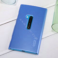 Nillkin Colourful Hard Cases Skin Covers for Nokia Lumia 920 - Blue